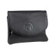 Porta-Moedas Envelope MATTIES Boquilla Preto | Ref. 132.1809020