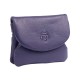 Porta-Moedas Envelope MATTIES Boquilla Roxo | Ref. 132.1809016