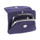 Porta-Moedas Envelope MATTIES Boquilla Roxo | Ref. 132.1809016