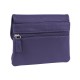Porta-Moedas Envelope MATTIES Boquilla Roxo | Ref. 132.1809016