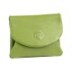 Porta-Moedas Envelope MATTIES Boquilla Verde | Ref. 132.1809092