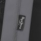 Saco de Viagem 56cm PEPE JEANS Hoxton Cinza | Ref. 186.7343533