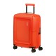 AMERICAN TOURISTER Mala de Cabine 55cm 4R Exp. DashPop Vermelha | Ref. 92.151859-6270