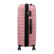 AMERICAN TOURISTER Mala Média 67cm 4R Exp. Flashline Rosa Lilás | Ref. 92.149768-A577