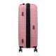 AMERICAN TOURISTER Mala Média 67cm 4R Exp. Flashline Rosa Lilás | Ref. 92.149768-A577