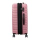 AMERICAN TOURISTER Mala Média 67cm 4R Exp. Flashline Rosa Lilás | Ref. 92.149768-A577