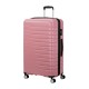 AMERICAN TOURISTER Mala Grande 78cm 4R Exp. Flashline Rosa Lilás | Ref. 92.149769-A577