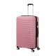 AMERICAN TOURISTER Mala Grande 78cm 4R Exp. Flashline Rosa Lilás | Ref. 92.149769-A577
