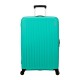 AMERICAN TOURISTER Mala de Viagem Grande 77cm 4R Rejoy Azul Aquático | Ref. 92.153178-A643