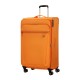 AMERICAN TOURISTER Mala de Viagem Grande 80cm 4R Exp. AeroSpin Laranja | Ref. 92.153539-0595