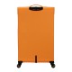 AMERICAN TOURISTER Mala de Viagem Grande 80cm 4R Exp. AeroSpin Laranja | Ref. 92.153539-0595