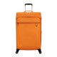 AMERICAN TOURISTER Mala de Viagem Grande 80cm 4R Exp. AeroSpin Laranja | Ref. 92.153539-0595