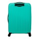 AMERICAN TOURISTER Mala de Viagem Média 68cm 4R Rejoy Azul Aquático | Ref. 92.153177-A643