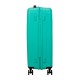 AMERICAN TOURISTER Mala de Viagem Média 68cm 4R Rejoy Azul Aquático | Ref. 92.153177-A643