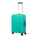 AMERICAN TOURISTER Mala de Viagem Média 68cm 4R Rejoy Azul Aquático | Ref. 92.153177-A643