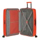 AMERICAN TOURISTER Mala Grande 77cm 4R EXP. DashPop Vermelha | Ref. 92.151861-6270