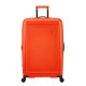 AMERICAN TOURISTER Mala Grande 77cm 4R EXP. DashPop Vermelha | Ref. 92.151861-6270