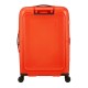 AMERICAN TOURISTER Mala Média 67cm 4R Exp. DashPop Vermelha | Ref. 92.151860-6270