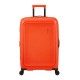 AMERICAN TOURISTER Mala Média 67cm 4R Exp. DashPop Vermelha | Ref. 92.151860-6270