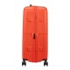 AMERICAN TOURISTER Mala Média 67cm 4R Exp. DashPop Vermelha | Ref. 92.151860-6270