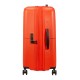 AMERICAN TOURISTER Mala Média 67cm 4R Exp. DashPop Vermelha | Ref. 92.151860-6270
