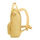 AMERICAN TOURISTER Mochila Casual City Mini Urban Groove Amarelo Pastel | Ref. 92.154882-1661