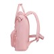 AMERICAN TOURISTER Mochila Casual City Mini Urban Groove Rosa Pastel | Ref. 92.154882-8959