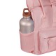 AMERICAN TOURISTER Mochila Casual City Mini Urban Groove Rosa Pastel | Ref. 92.154882-8959