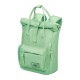 AMERICAN TOURISTER Mochila Casual City Mini Urban Groove Verde Pastel | Ref. 92.154882-1658