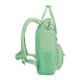 AMERICAN TOURISTER Mochila Casual City Mini Urban Groove Verde Pastel | Ref. 92.154882-1658