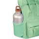 AMERICAN TOURISTER Mochila Casual City Mini Urban Groove Verde Pastel | Ref. 92.154882-1658