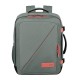 AMERICAN TOURISTER Mochila MS Vueling/Wizz Take2Cabin Sage/Coral | Ref. 92.150909-A635