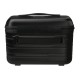 AMERICAN TOURISTER Necessaire Flashline Preto | Ref. 92ME800409