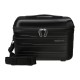AMERICAN TOURISTER Necessaire Flashline Preto | Ref. 92ME800409