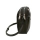 Bolsa de Tiracolo 2C PEPE JEANS Christine Preta | Ref. 186.7095443
