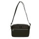 Bolsa de Tiracolo 2C PEPE JEANS Christine Preta | Ref. 186.7095443