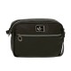 Bolsa de Tiracolo 2C PEPE JEANS Christine Preta | Ref. 186.7095443