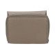 Carteira Porta-Moedas PEPE JEANS Christine Taupé | Ref. 186.7098244