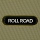 Mala de Cabine / Trolley 40cm 2R Vueling ROLL ROAD Flex Caqui | Ref. 186.584996H