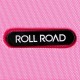Mala de Cabine / Trolley 40cm 2R Vueling ROLL ROAD Flex Rosa | Ref. 186.584996G