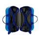 Mala de Viagem Infantil ABS 4R Easyjet CARS Let’s Race Azul | Ref. 186.4241041