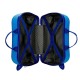Mala de Viagem Infantil ABS 4R Easyjet SPIDERMAN Vigilant Azul | Ref. 186.4451041