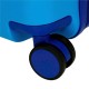 Mala de Viagem Infantil ABS 4R Easyjet SPIDERMAN Vigilant Azul | Ref. 186.4451041