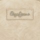Mochila Casual 25cm PEPE JEANS Jana Bege | Ref. 186.7142041
