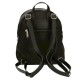 Mochila Casual PEPE JEANS Christine Preta | Ref. 186.7092143