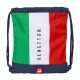 Mochila Saco BENETTON Flag Azul Marinho | Ref. 248.612506196