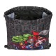 Mochila Saco Júnior 34Cm AVENGERS Vendetta Cinzenta | Ref. 248.612579855 Mochila Saco Júnior 34Cm AVENGERS Vendetta Cinzenta | Ref. 248.612579855