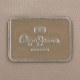 Necessaire Três Compartimentos PEPE JEANS Christine Taupé | Ref. 186.7094344