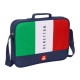 Pasta Extra-Escolar BENETTON Flag Azul Marinho | Ref. 248.612506385