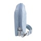 Bolsa de Mão / Carteira PEPE JEANS Jana Azul Claro | Ref. 186.7144142